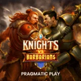 Bocoran RTP Slot Pragmatic Knights Vs Barbarians